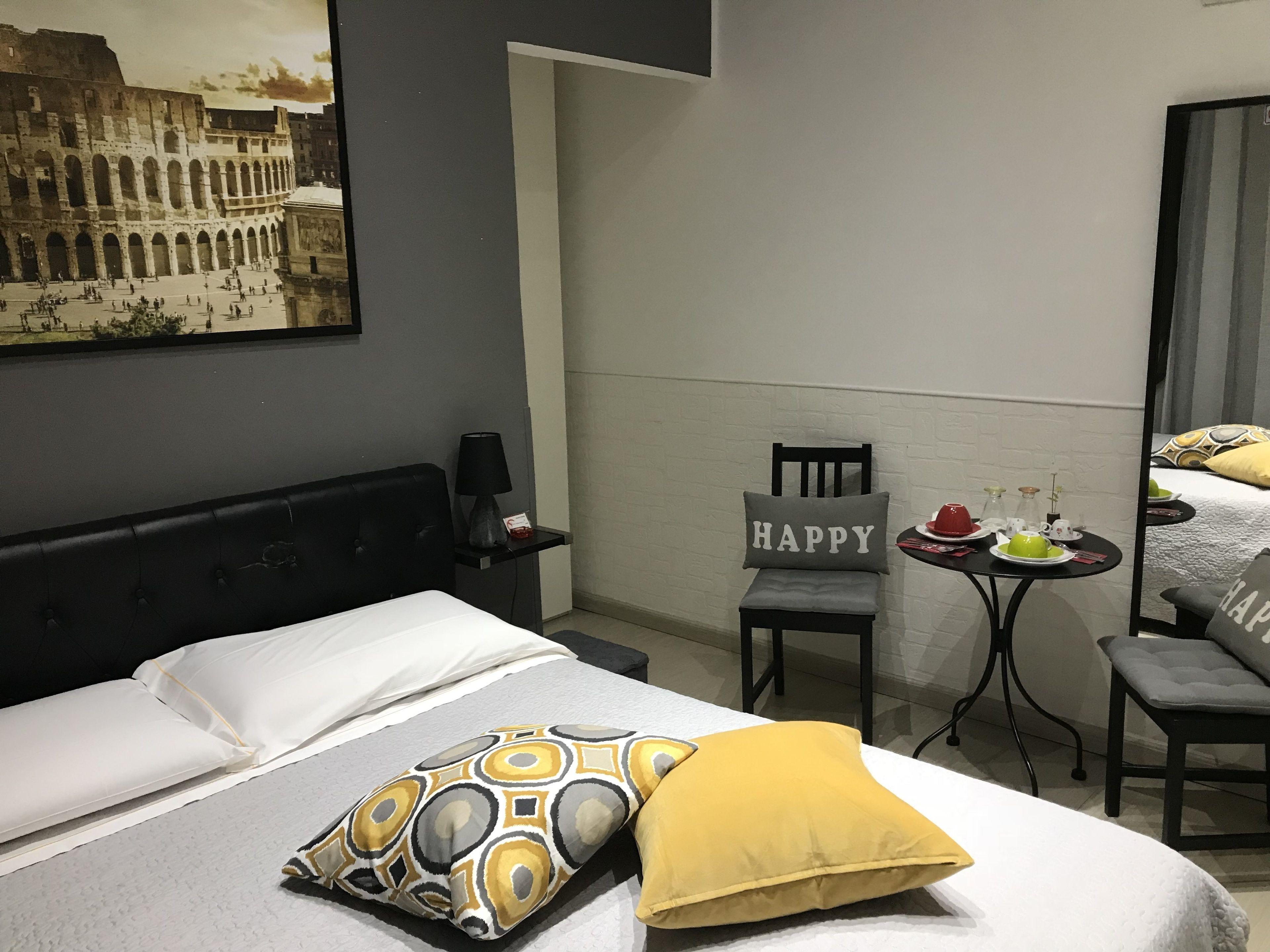 Vatican City Holidays Guesthouse — Foto 1